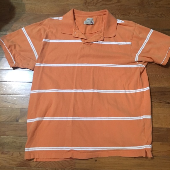 Men's Industrial Exchange polo  Classic Fit - Picture 1 of 4